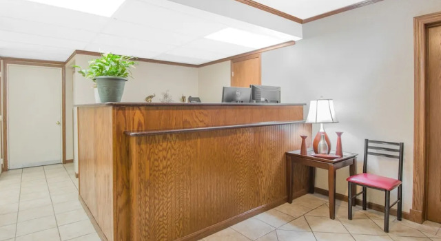 Travelodge Mansfield, Prenota Hotel Mansfield Ohio