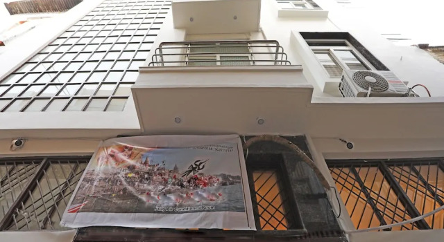 OYO 16708 Sada Shiv Guest House