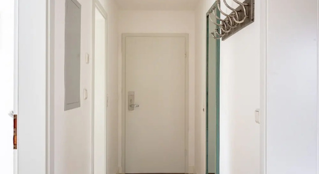 Elegant Holiday Home in Winterberg With Balcony, Забронировать Отель Цюшен 