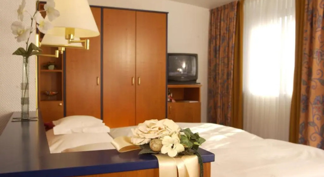 Номер Standard Hotel Spiegel