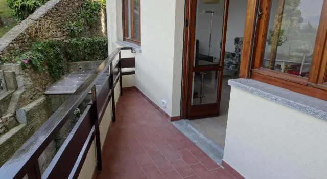 Апартаменты Vista Lago Due