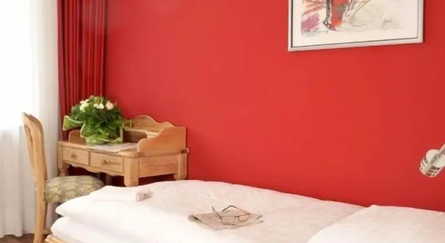 Одноместный номер Standard Stadthotel Langenfeld