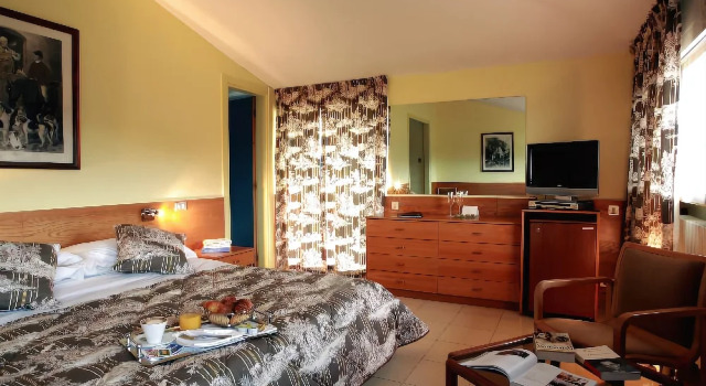 Hotel Sirio