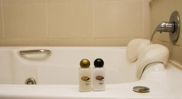 Двухместный люкс Class Hotel Pouso Alegre