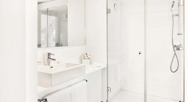Двухместный номер Superior Hotel Schäfli