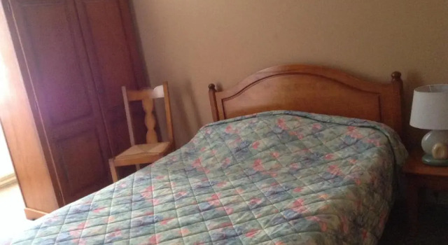 Двухместный номер Standard Hotel du Cygne