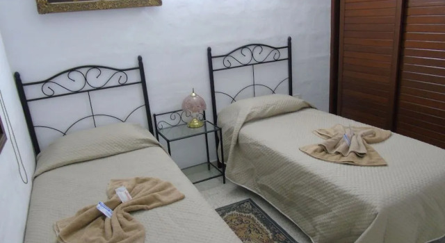 Casa Rita 3, Rezerwuj Hotel Jerez de la Frontera El Hierro