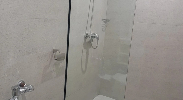 Номер Standard Travelite Hotel Legarda