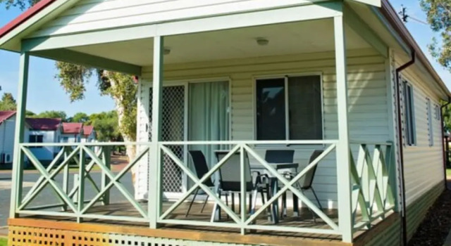Номер Standard Discovery Parks - Bunbury Foreshore