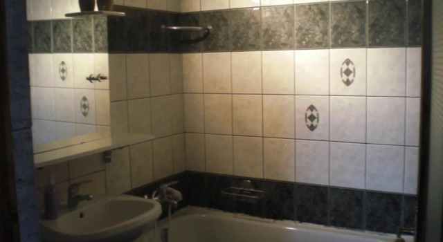 Апартаменты Apartment Nucu I