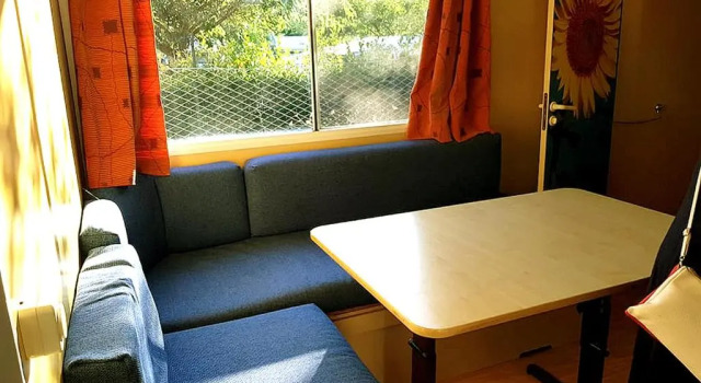 Italian Holidays Mobile house in Ameglia, Prenota Campeggio Campeggi e glamping a Riviera Ligure, Campeggio