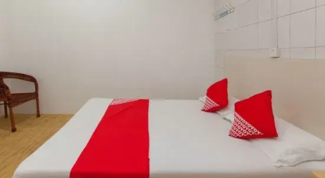 Номер Standard Tai'an Taijing Manlan Hotel