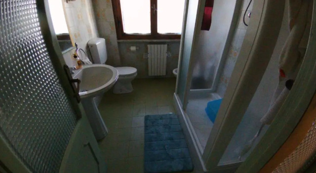 Апартаменты Casa Nonno Isidoro