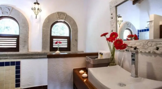 Номер Classic Hotel Hacienda Maria Elena