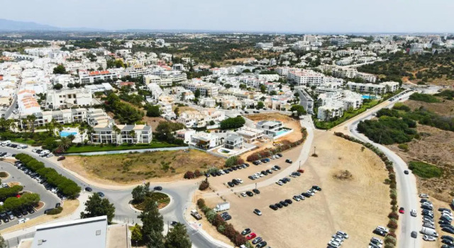 Апартаменты Dunas Alvor 235