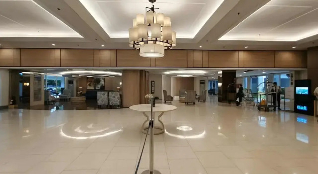 The Royal Bloom Room-1409TowerA, Забронировать Апартаменты/квартира Пасай Столичный регион, рядом с Embassy of Japan