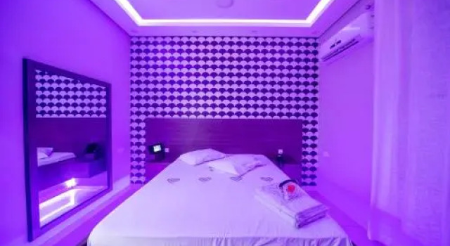 Motel My Dream, Забронировать Мотель Отели Итакуакесетуба с завтраком, Завтраки