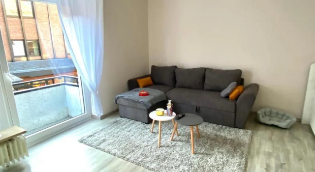 Apartment im Herzen von Bad Salzuflen am Kurpark