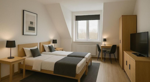 Pension Bockenem, Book Hotel Bockenem Brunswick Land