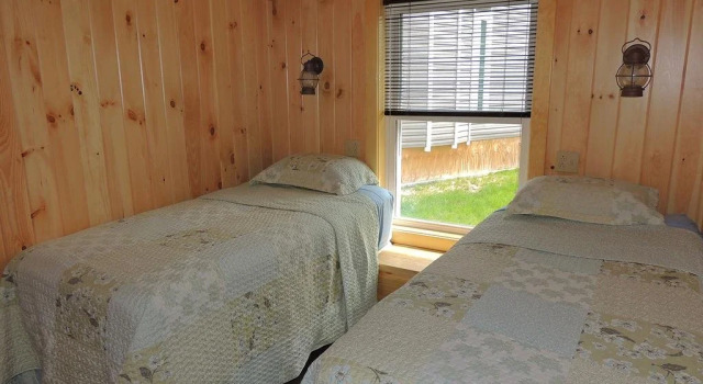 Angel Rock Waterfront Cottages and Vacation Homes, Rezervați Hotel Cape Vincent New York State