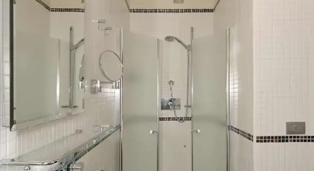 Семейный номер Standard Hotel Eden
