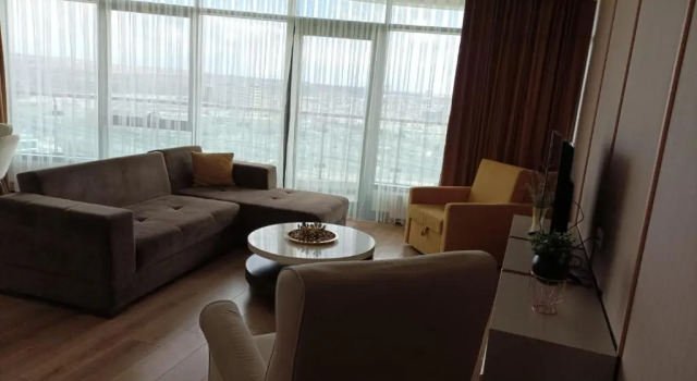 Mall Of İstanbul 1, Varaa Hotelli Mahmutbey Marmara-alue