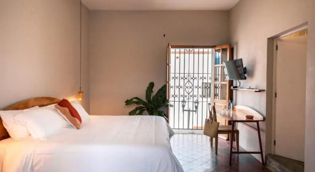 Junior-Suite Grana B&B