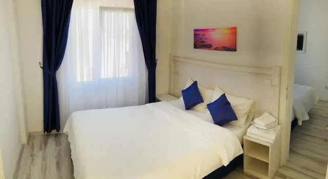 Номер Standard Mauna Hotel