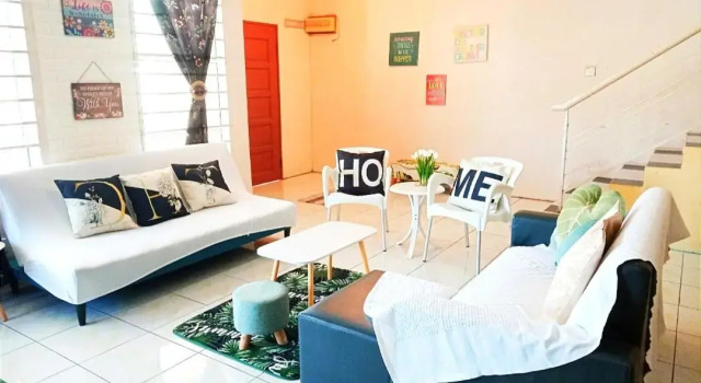 Diana Home @ Tuaran, Reserva ahora Hotel Tuaran Sabah