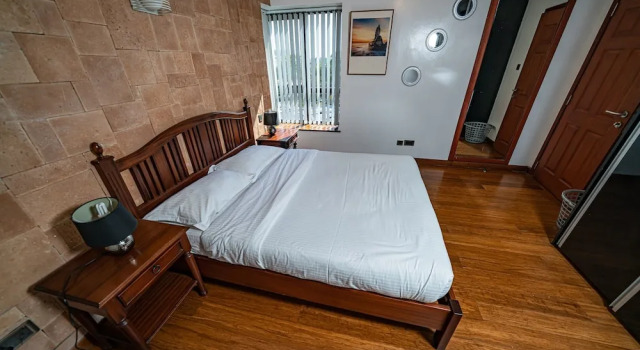 Номер Standard Дуплекс JVstudios-31 Wood Avenue ,Kilimani