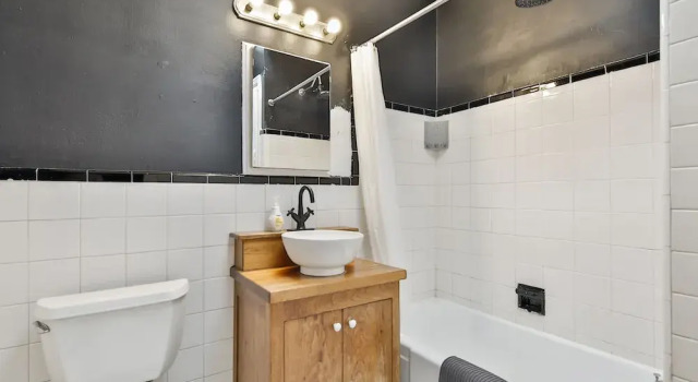 Номер Deluxe La Maison Du Mile-End