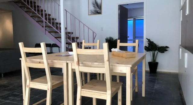Private room in City Central!