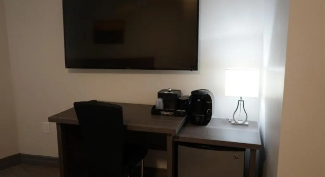 Номер Deluxe Amber Hotel