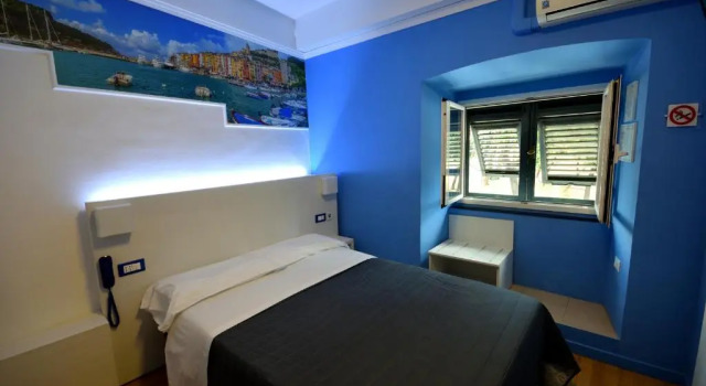 Номер Standard Hotel Fiume