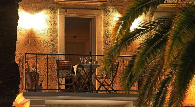 Апартаменты Apartment Adriatica City