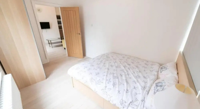 Luxurious Apartment in SW17