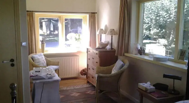 De La Sablière Bed and Breakfast, Rezerwuj Hotel Gasselte Drenthe