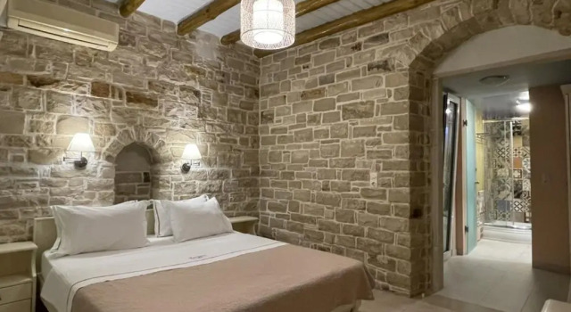 Koronio Villas