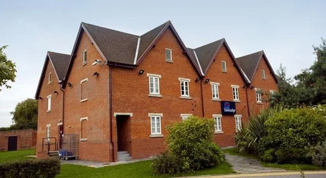 Travelodge Hotel - Basildon Wickford, Rezervasyon Otel Basildon Essex