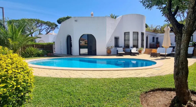 Вилла Dunas Douradas Beach Villa