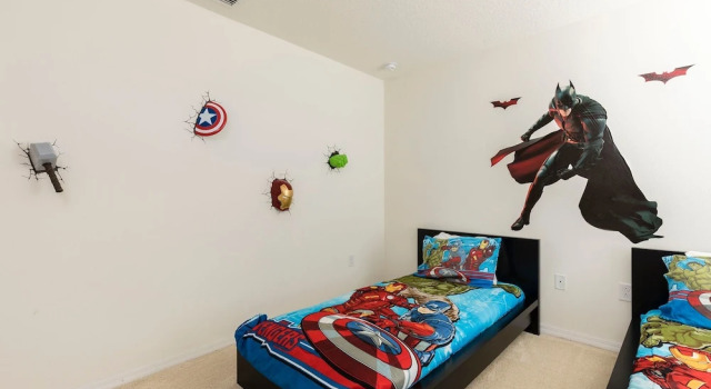 Veranda Palms 2664, Varaa Hotelli Hotellit Kissimmee pysäköinnillä, Pysäköinti