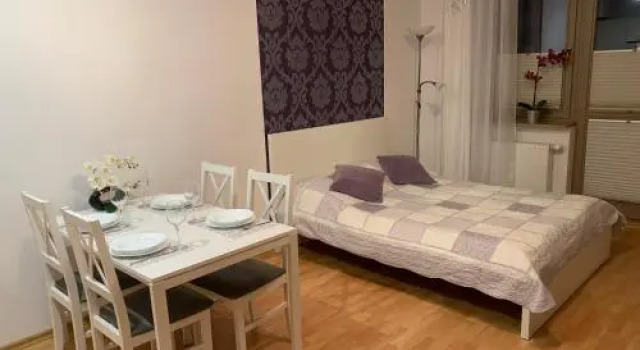 Baltic Apartments - Apartamenty Zdrojowa, Забронировать Апартаменты/квартира Свиноуйсьце , рядом с Sea Fishing Museum