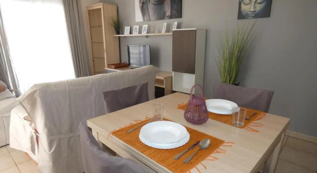 Ap437 Vora Golf II Playa Rabdells, Забронировать Отель Старый город Олива Коста-де-Валенсия