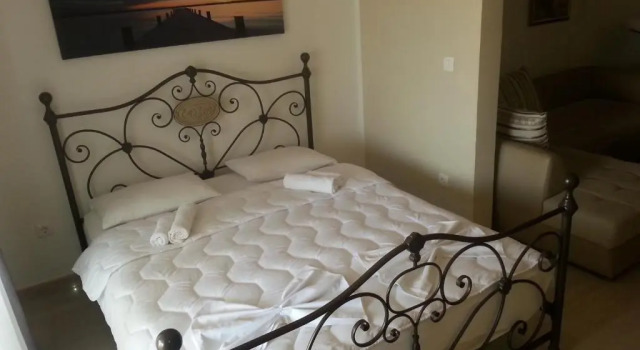 Студия Apartmani AURA