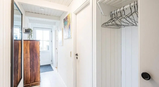 Коттедж 6 person holiday home in Hvide Sande