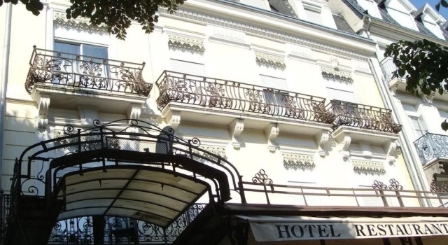 Le Concorde