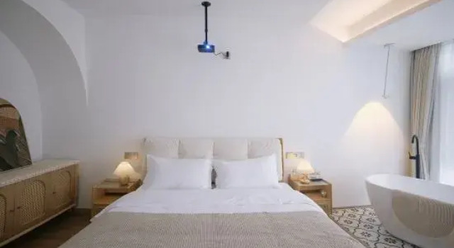 Люкс Asakusa Homestay (Lingshan Giant Buddha Branch)