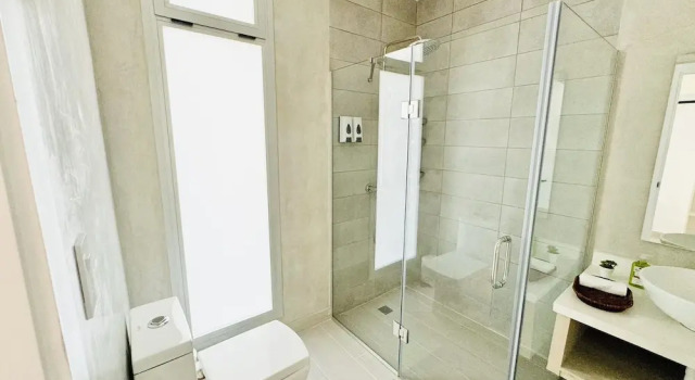 Номер Deluxe Playa Palmera Ocean View