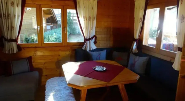 Alpen-Chalets Achensee, Prenota Chalet Cottage a Achensee, Cottage