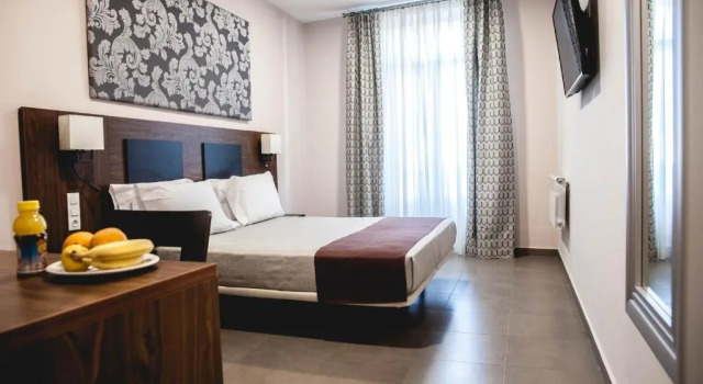 Двухместный номер Superior City Hotel Alger